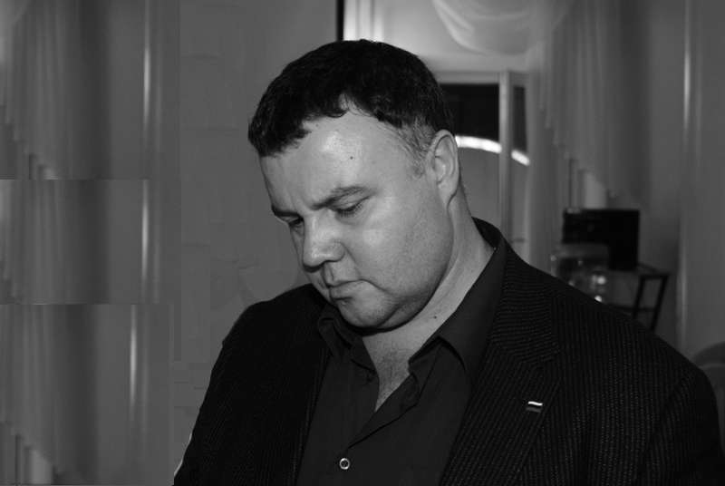 Я.В. Власов - Президент ОООИ-БРС Я.В. Власов - Президент ОООИ-БРС